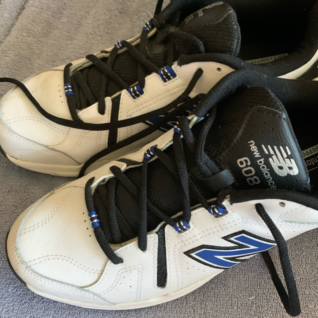 New Balance